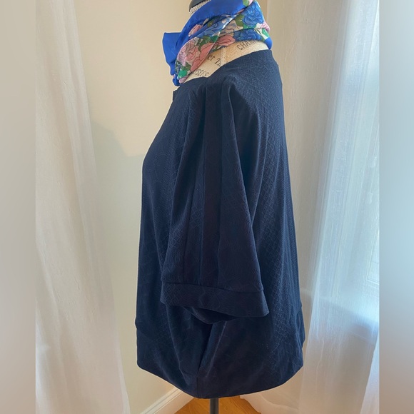 Counterparts black shirt - Picture 3 of 5